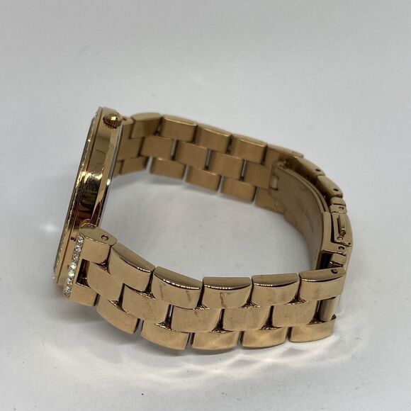 Fossil Madeline ES4641 Women's Stainless Steel Analog Dial Quartz Watch XR882 - Picture 9 of 12